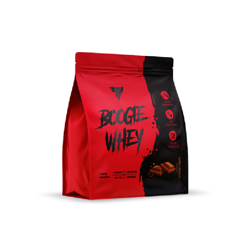 TREC BOOGIE WHEY 2000 G.
