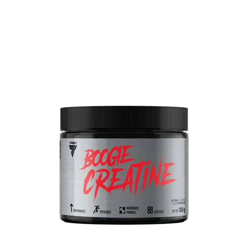 BOOGIE CREATINE 300 G.