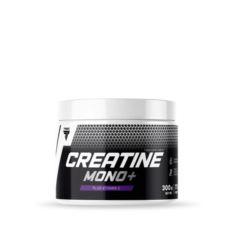 TREC CREATINE MONO+ 300 G.