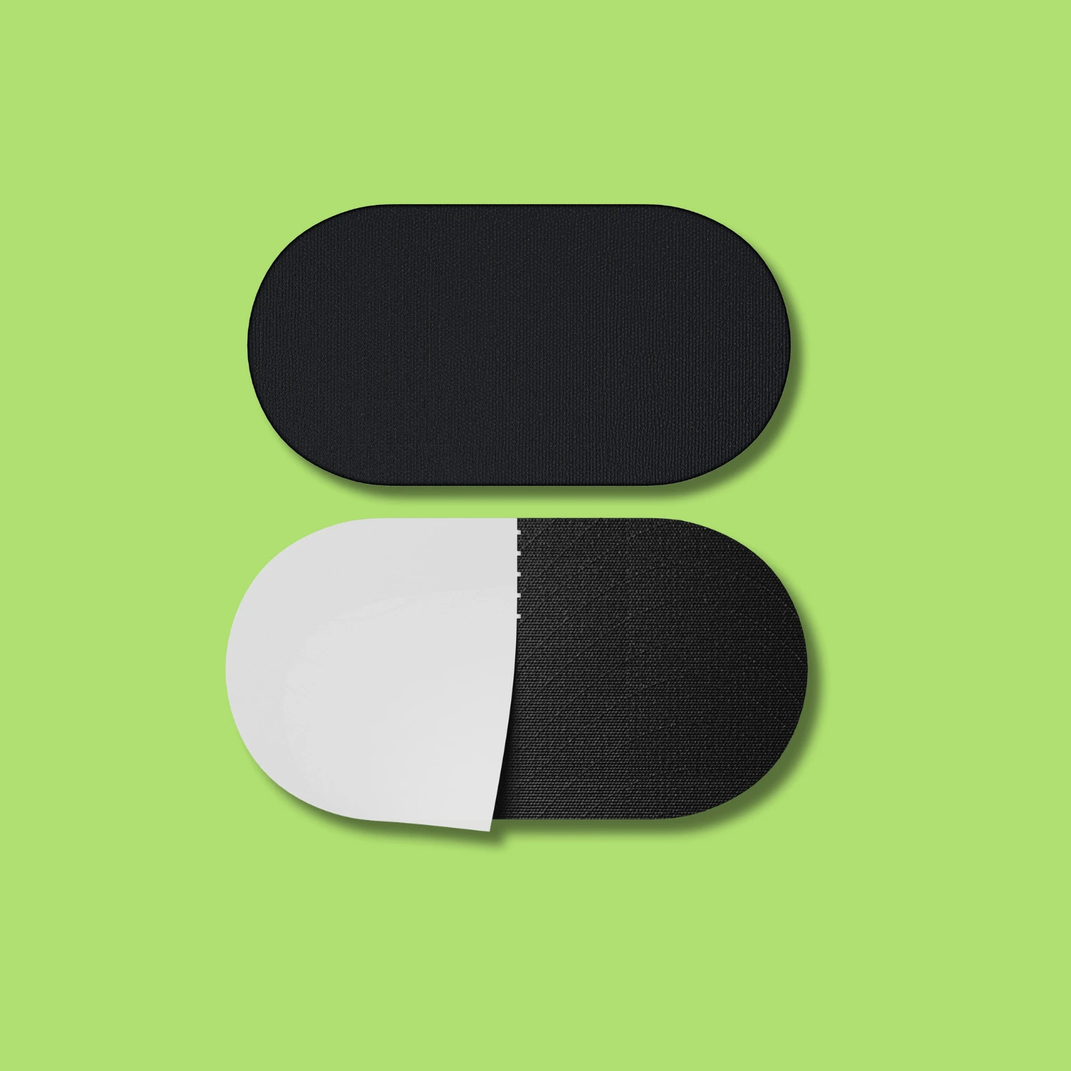 BURNOS JUOSTELĖS - Image 3