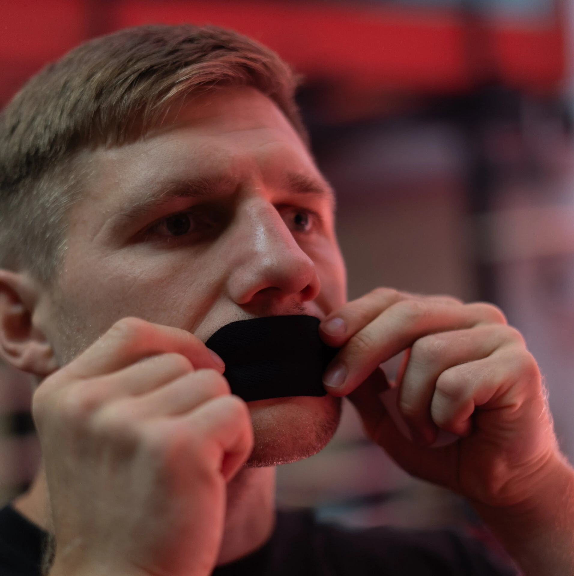 BURNOS JUOSTELĖS - Image 5