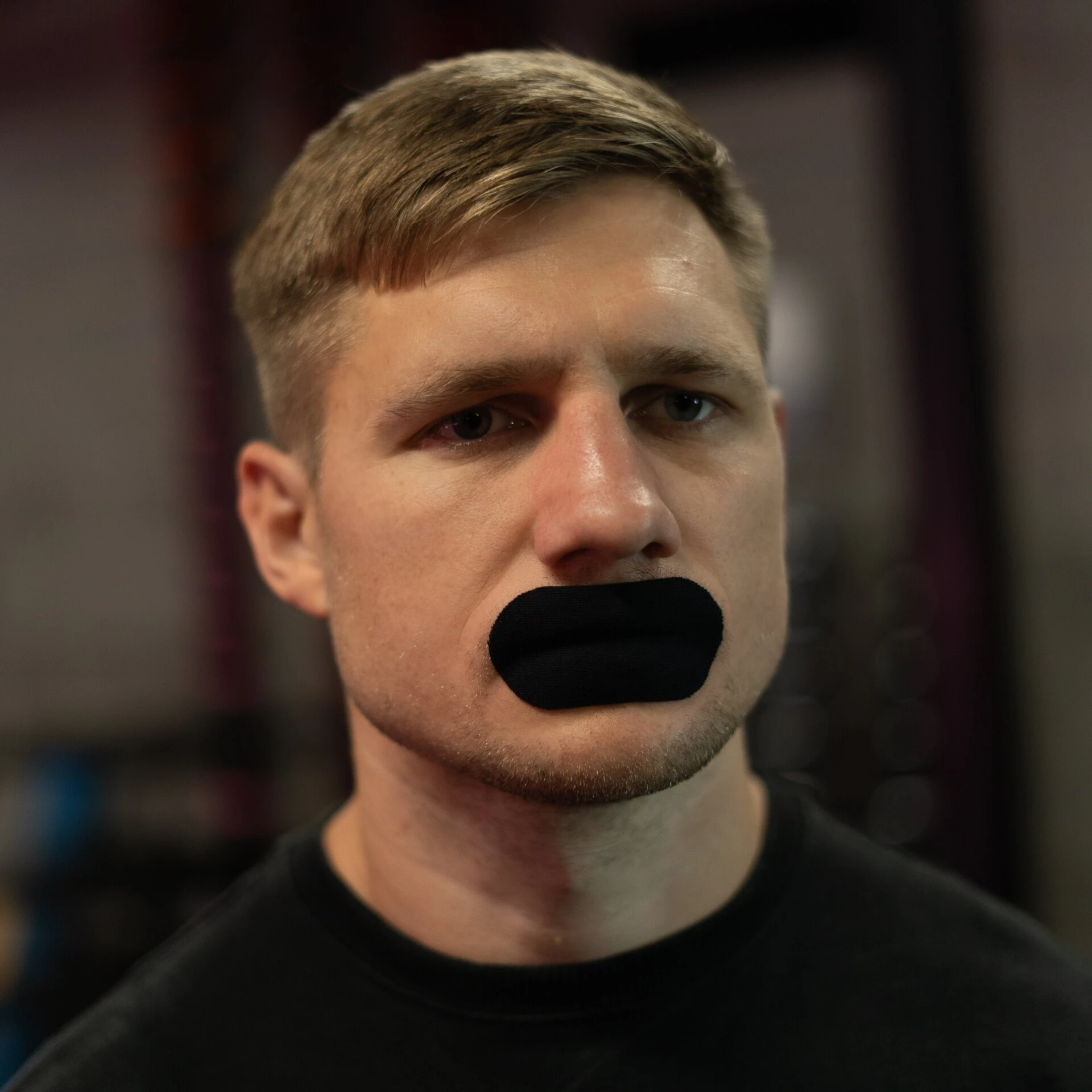 BURNOS JUOSTELĖS - Image 4