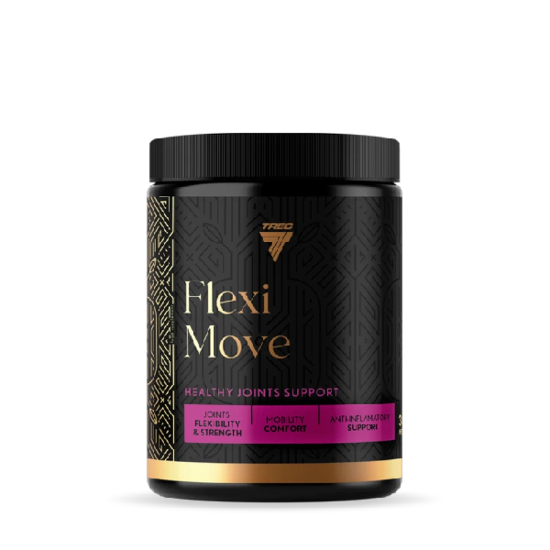 TREC FLEXI MOVE 300 G.