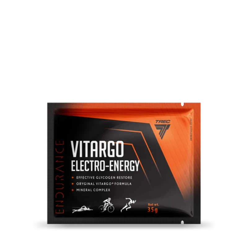 TREC VITARGO ELECTRO-ENERGY