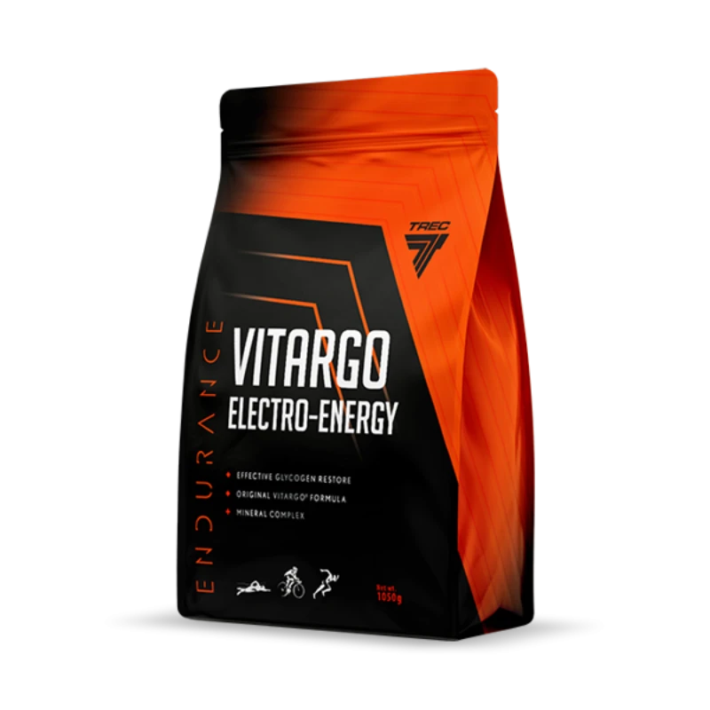 TREC VITARGO ELECTRO-ENERGY
