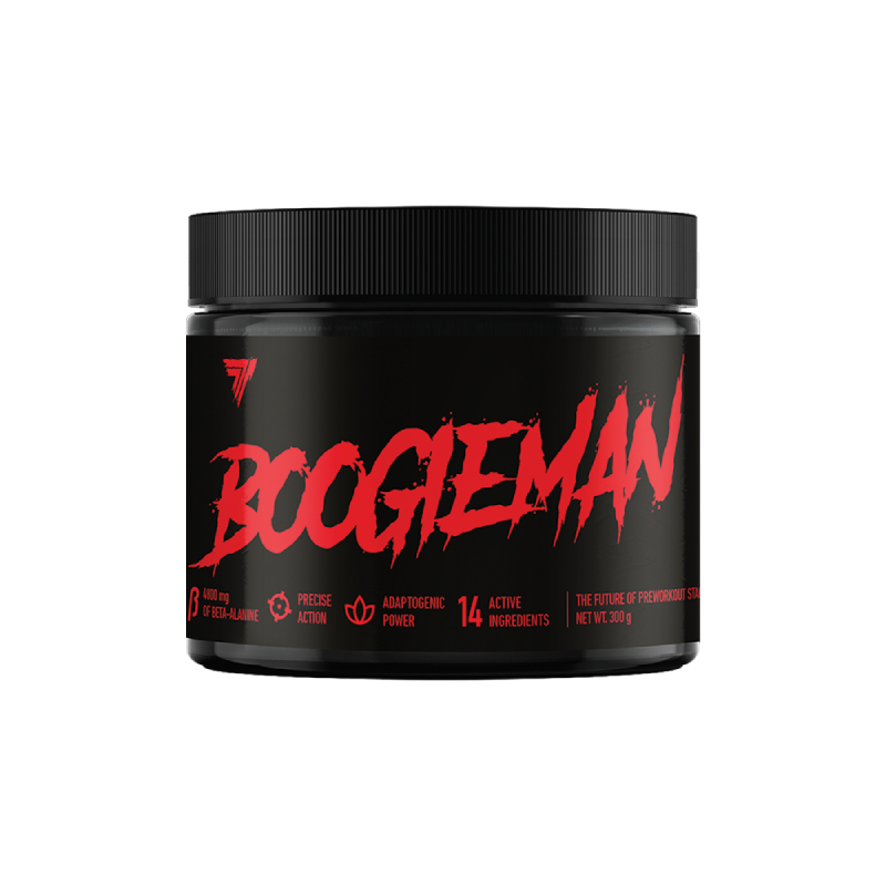 TREC BOOGIEMAN 300 G.
