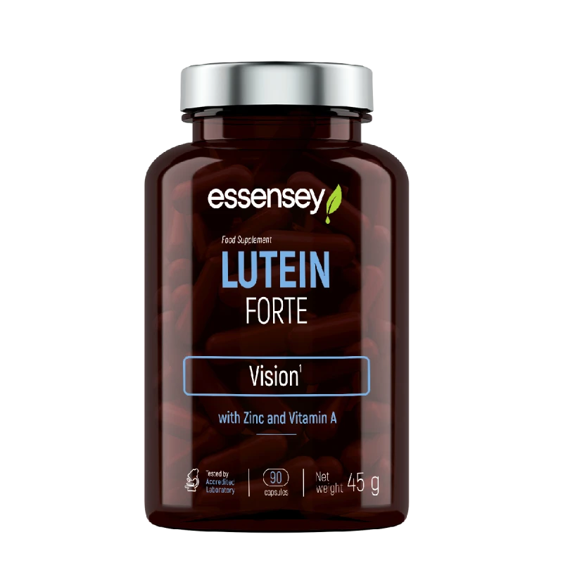 Lutein forte