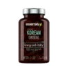 kOREAN GINSENG