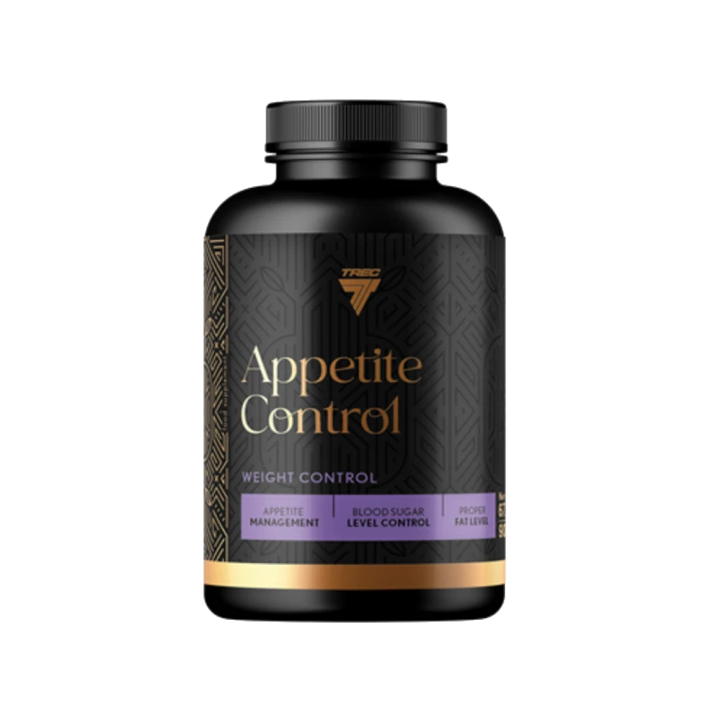 TREC APPETITE CONTROL 90 KAPS.
