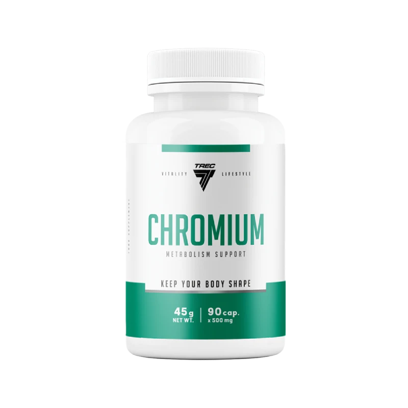 TREC CHROMIUM
