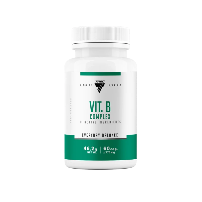 trec-vit-b-complex-60-caps