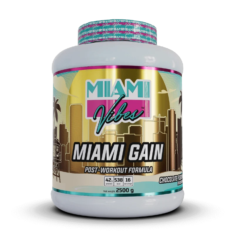 MIAMI GAIN 4500 G.