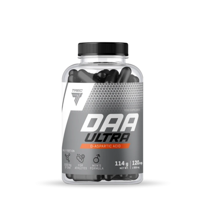 TREC DAA ULTRA 120 KAPS.