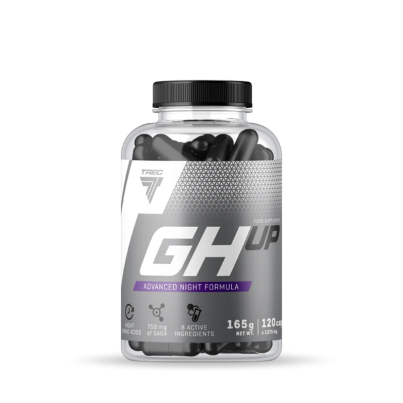 TREC GH UP 120 KAPS.
