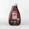 NUTRIYUMMY 0% SYRUP BBQ 425 ML.