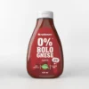 NUTRIYUMMY 0% SYRUP ITALIAN BOLOGNESE 425 ML.