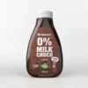 NUTRIYUMMY 0% SYRUP CHOCOLATE 425 ML.