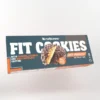 NUTRIYUMMY NO ADDED SUGAR COOKIES PEANUT CARAMEL 128G