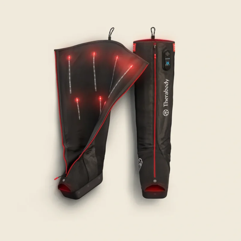 THERABODY JETBOOTS PRO PLUS