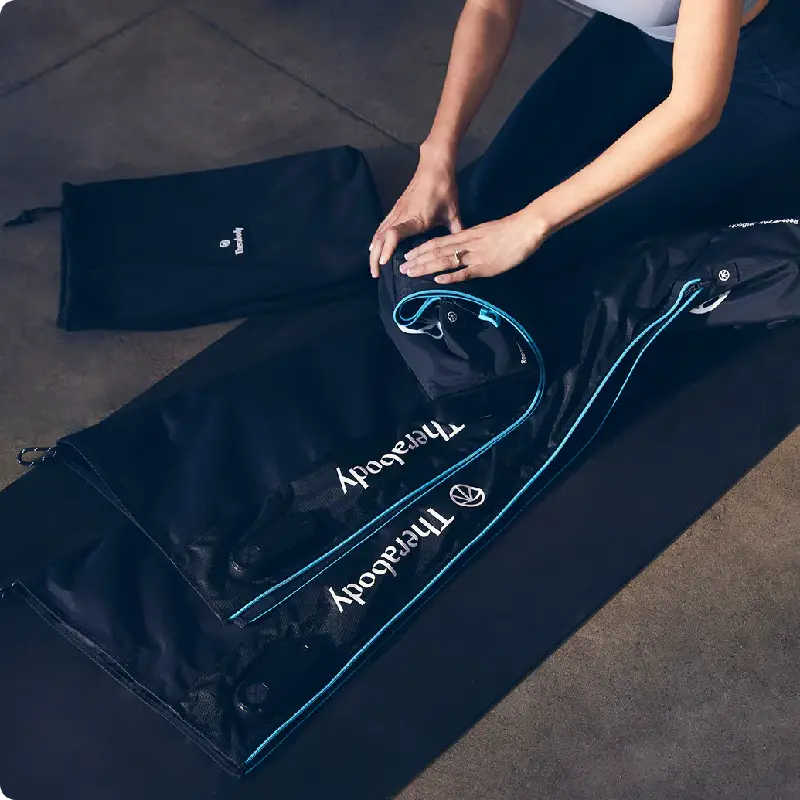 THERABODY RECOVERYAIR JETBOOTS - Image 6