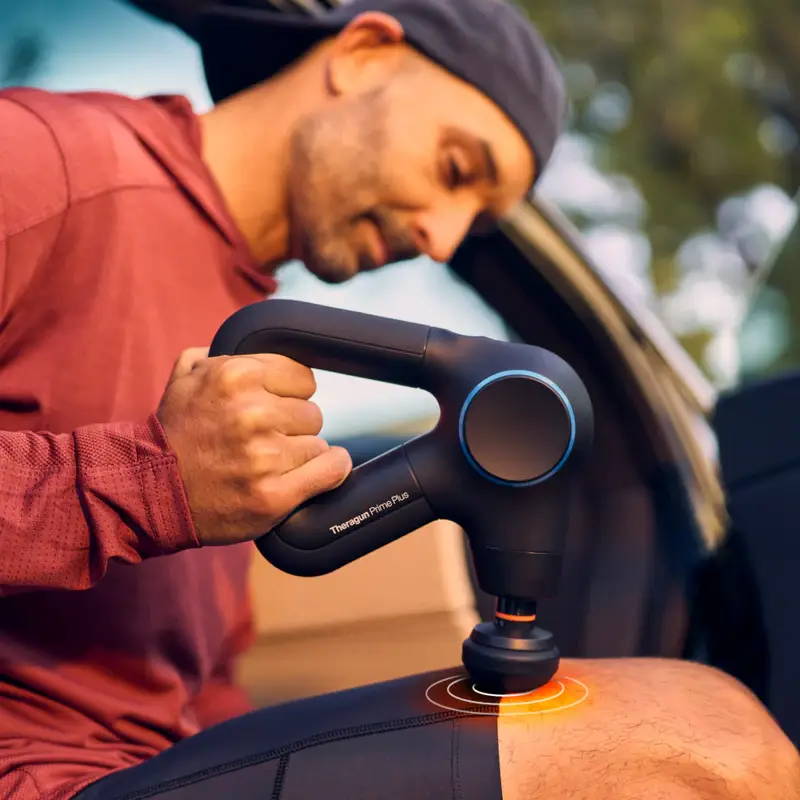 THERAGUN PRIME PLUS - Image 4