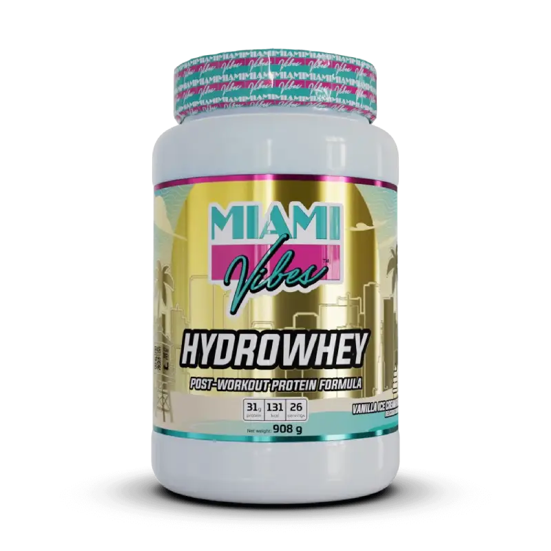 MIAMI VIBES HYDROWHEY 908 G.