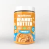 NUTRIYUMMY PEANUT BUTTER SMOOTHY 400 G.