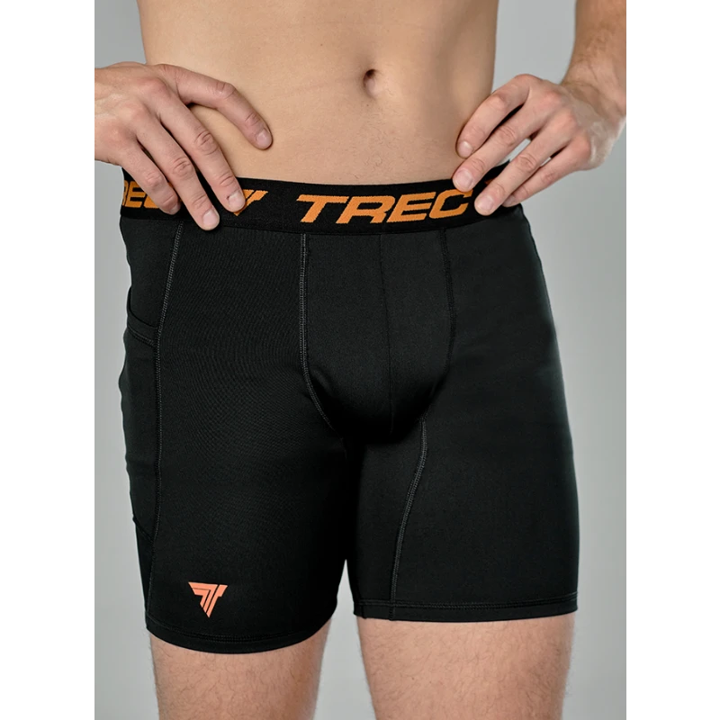 TW PRO SERIES SHORT LEGGINGS 121