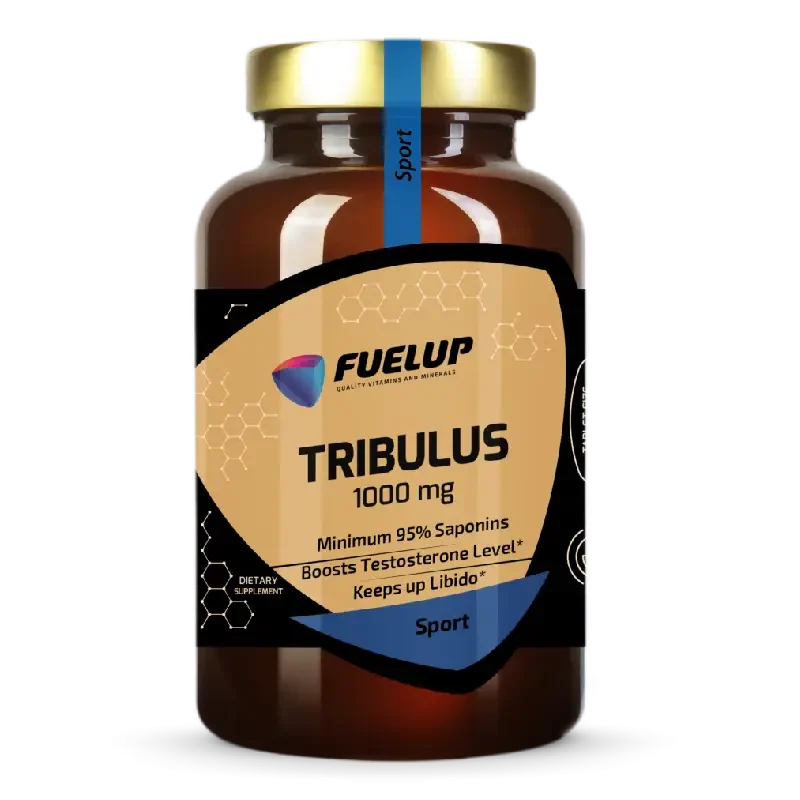 TRIBULUS 1000 MG, 90 TABL
