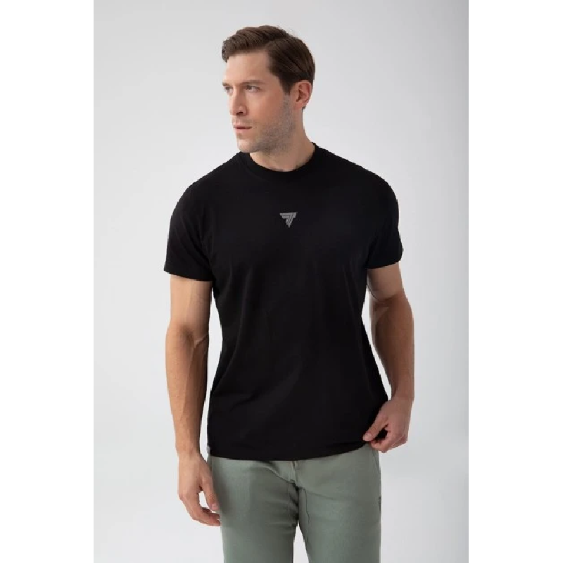 TW BASIC TSHIRT 181 BLACK