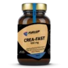 CREA-FAST 500 MG, 60 VEG KAPS
