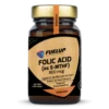 FOLIC ACID (AS 5-MTHF) 800 MCG, 60 TABL