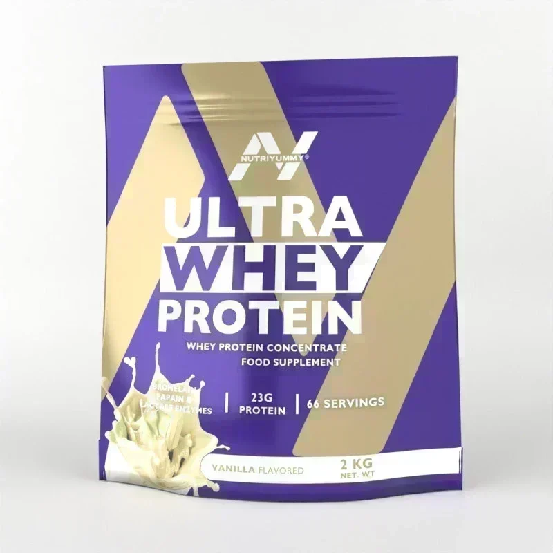 NUTRIYUMMY ULTRA WHEY 2000 G.