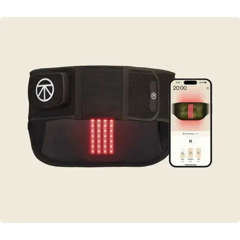 THERABODY THERMBACK LED - Image 5