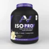 NUTRIYUMMY ISO PRO