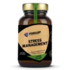 STRESS MANAGEMENT, 60 KAPS