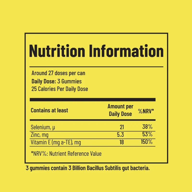 GUT CULTURES - Image 3