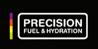 Precision Furl logo