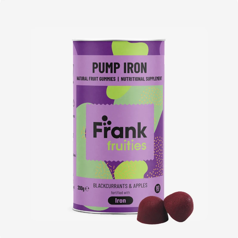 PumpIron