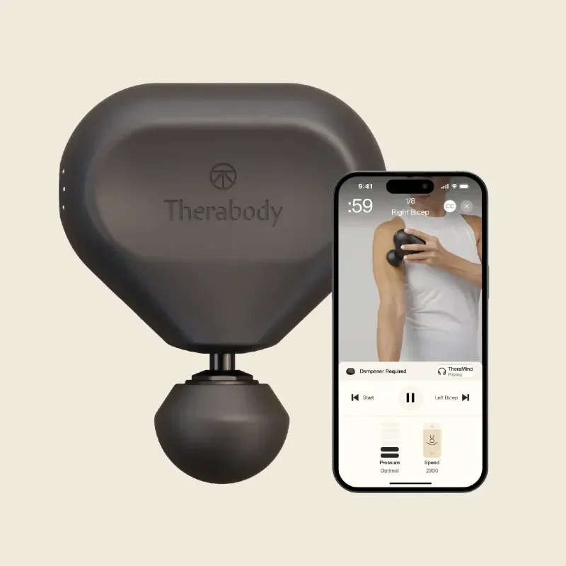 THERABODY THERAGUN MINI 3GEN. - Image 3