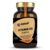 VITAMIN D3 5000 IU, 240 KAPS