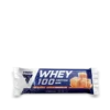 WHEY 100 PROTEIN BAR SALTY CARAMEL FLAVOUR 40 G.