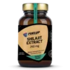 SHILAJIT EXTRACT 250 MG, 60 VEG KAPS.