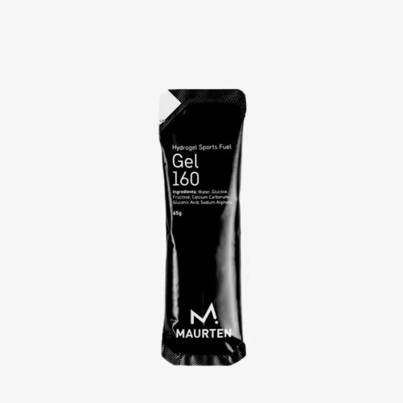 MAURTEN GEL160 GELIUKAS 65G