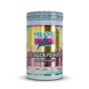 MIAMI VIBES COLLAGEN POWDER 450 G.