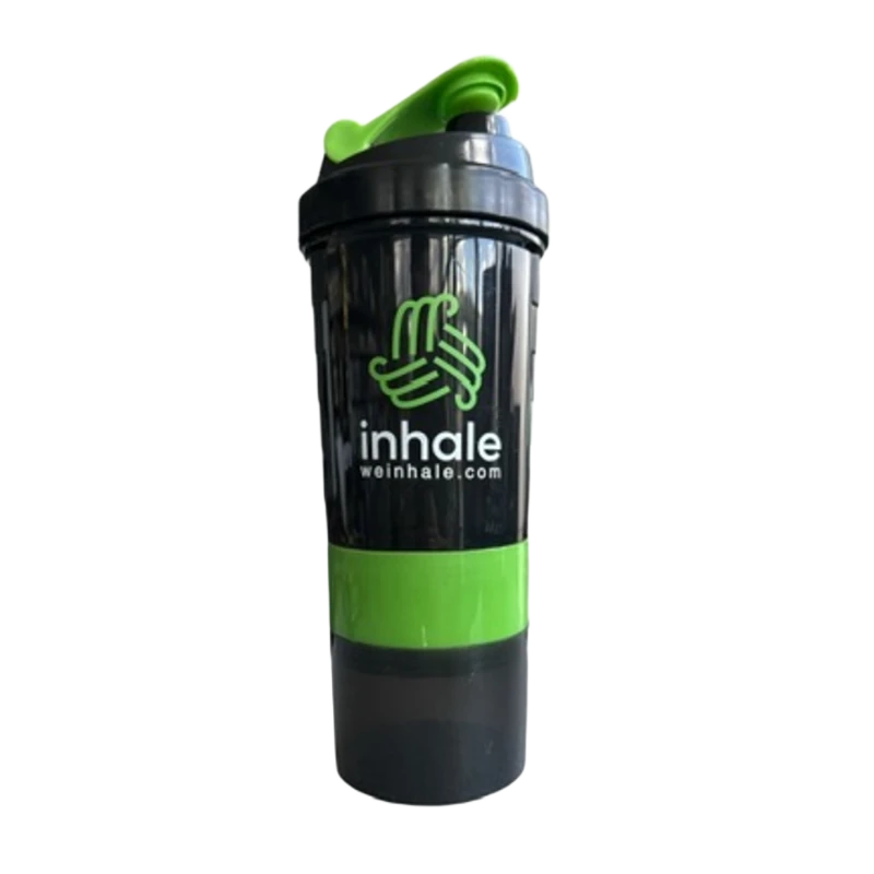 WEINHALE SHAKER 600 ML. - Image 3
