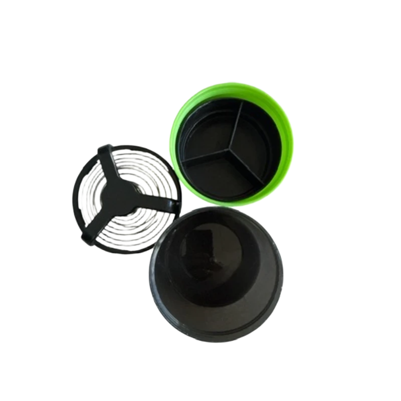 WEINHALE SHAKER 600 ML. - Image 2