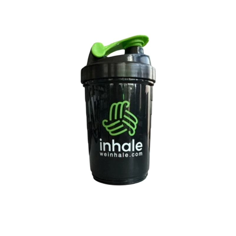 WEINHALE SHAKER 600 ML.