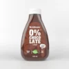 NUTRIYUMMY 0% SYRUP CHOCOLATE 425ML