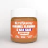 NUTRIYUMMY CARAMEL FLAVORED SPREAD WITH SEA SALT 200G